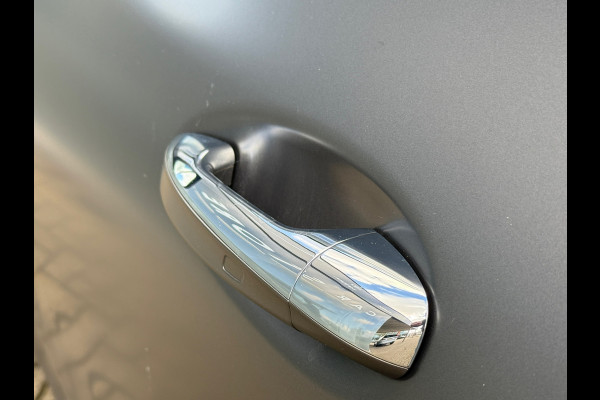 Mercedes-Benz CLA-Klasse AMG LINE Night|Pano|Sfeer|Memory|Dealer onderhouden