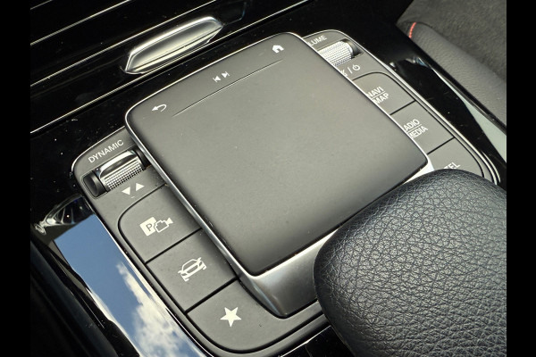 Mercedes-Benz CLA-Klasse AMG LINE Night|Pano|Sfeer|Memory|Dealer onderhouden