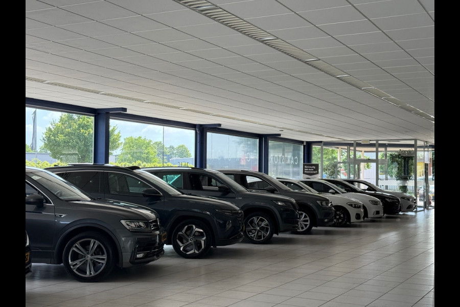 Mercedes-Benz CLA-Klasse AMG LINE Night|Pano|Sfeer|Memory|Dealer onderhouden