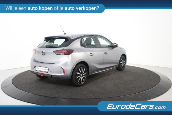 Opel Corsa 1.2 Edition *1ste Eigenaar*Navigatie*PDC*Carplay*
