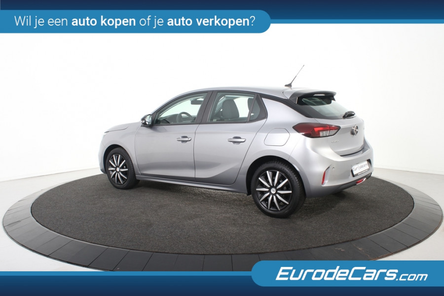 Opel Corsa 1.2 Edition *1ste Eigenaar*Navigatie*PDC*Carplay*