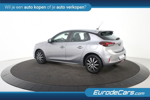 Opel Corsa 1.2 Edition *1ste Eigenaar*Navigatie*PDC*Carplay*