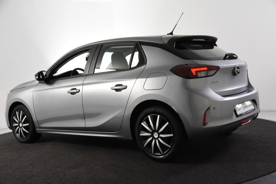 Opel Corsa 1.2 Edition *1ste Eigenaar*Navigatie*PDC*Carplay*