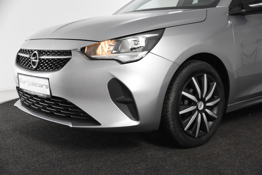 Opel Corsa 1.2 Edition *1ste Eigenaar*Navigatie*PDC*Carplay*