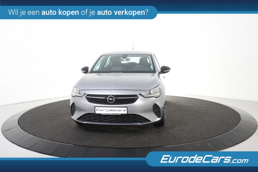 Opel Corsa 1.2 Edition *1ste Eigenaar*Navigatie*PDC*Carplay*