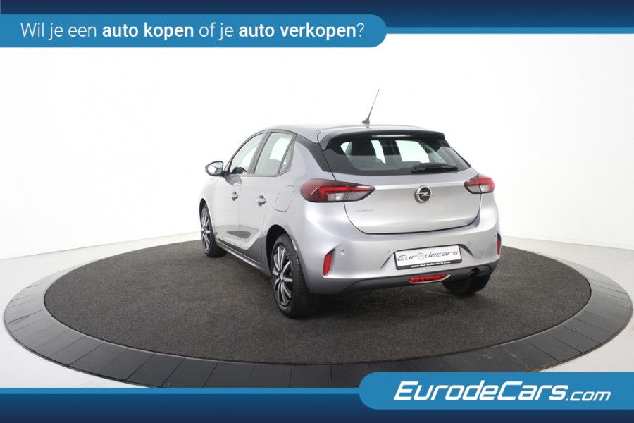 Opel Corsa 1.2 Edition *1ste Eigenaar*Navigatie*PDC*Carplay*