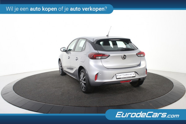 Opel Corsa 1.2 Edition *1ste Eigenaar*Navigatie*PDC*Carplay*