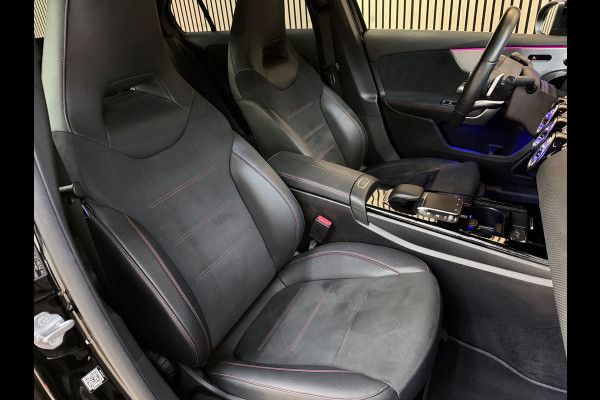 Mercedes-Benz A-Klasse 250 e AMG Line 218PK. Pano - Ambiance