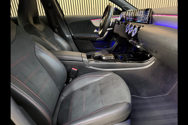 Mercedes-Benz A-Klasse 250 e AMG Line 218PK. Pano - Ambiance