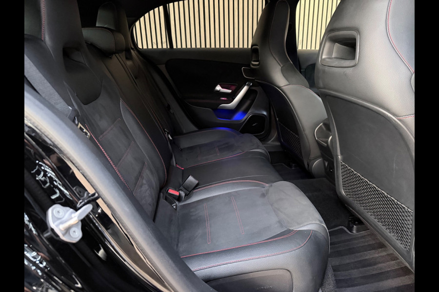 Mercedes-Benz A-Klasse 250 e AMG Line 218PK. Pano - Ambiance
