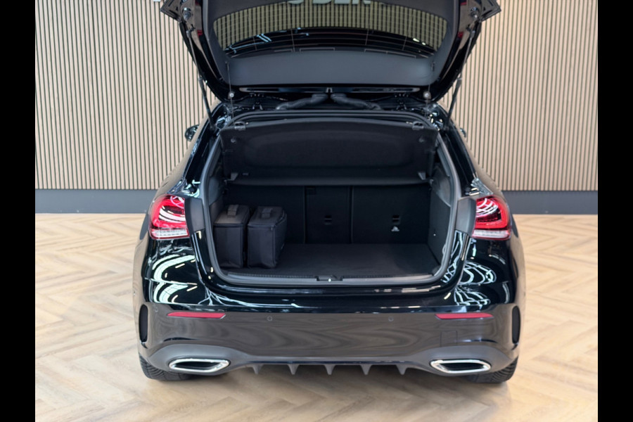 Mercedes-Benz A-Klasse 250 e AMG Line 218PK. Pano - Ambiance