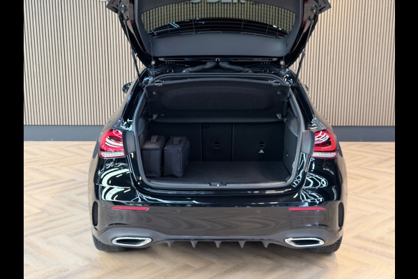 Mercedes-Benz A-Klasse 250 e AMG Line 218PK. Pano - Ambiance