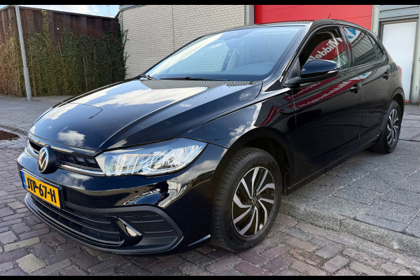 Volkswagen Polo 1.0 TSI Life Business