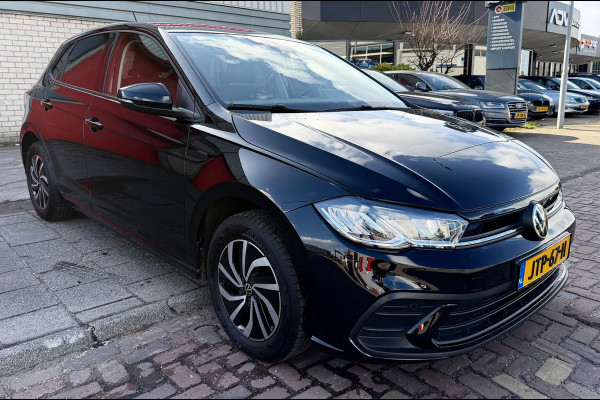 Volkswagen Polo 1.0 TSI Life Business