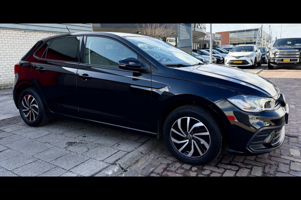 Volkswagen Polo 1.0 TSI Life Business