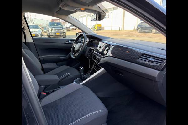 Volkswagen Polo 1.0 TSI Life Business