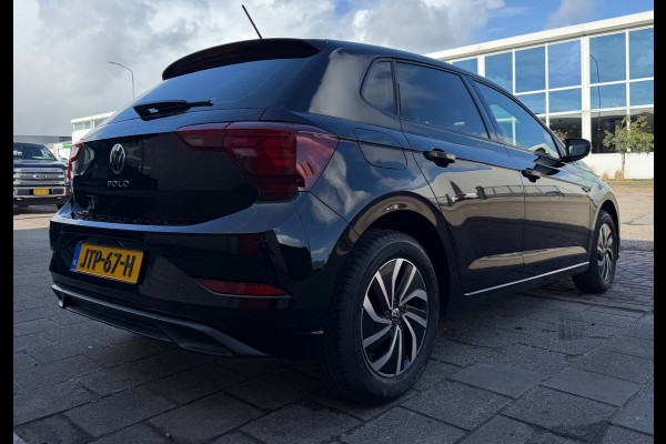 Volkswagen Polo 1.0 TSI Life Business