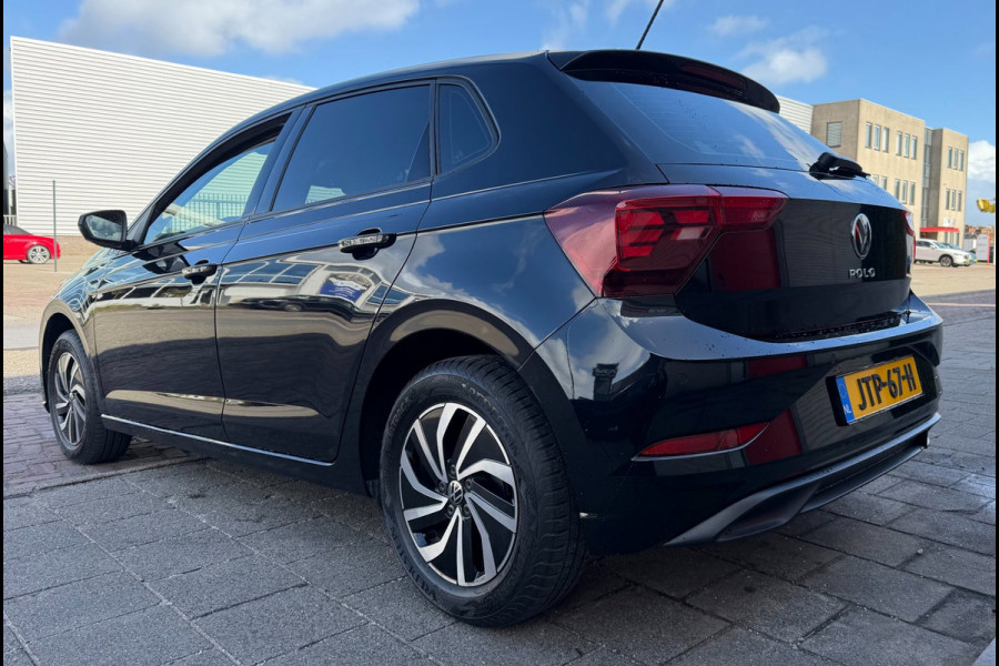 Volkswagen Polo 1.0 TSI Life Business