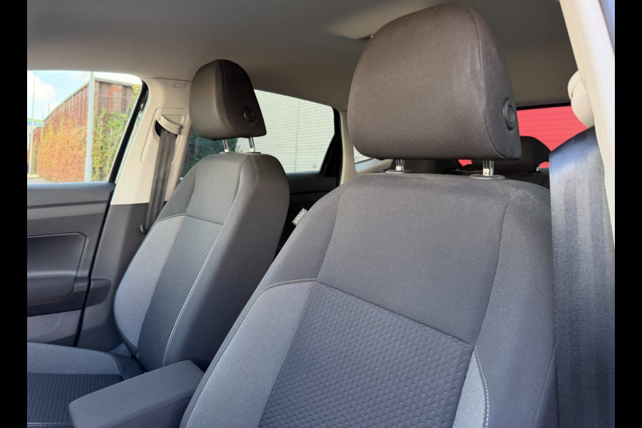 Volkswagen Polo 1.0 TSI Life Business