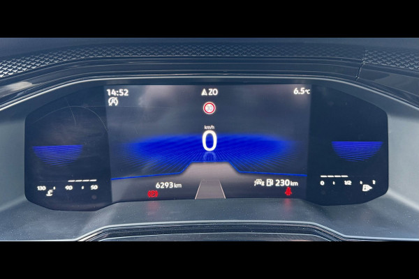 Volkswagen Polo 1.0 TSI Life Business