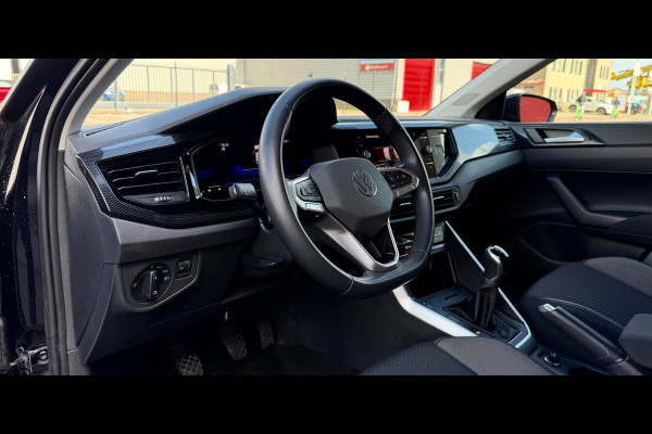 Volkswagen Polo 1.0 TSI Life Business