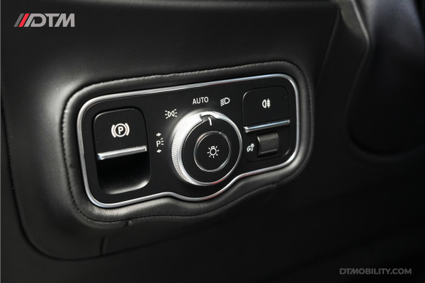 Mercedes-Benz G-Klasse AMG 63 Manufaktur | Facelift | Carbon | Burmester | Keyless