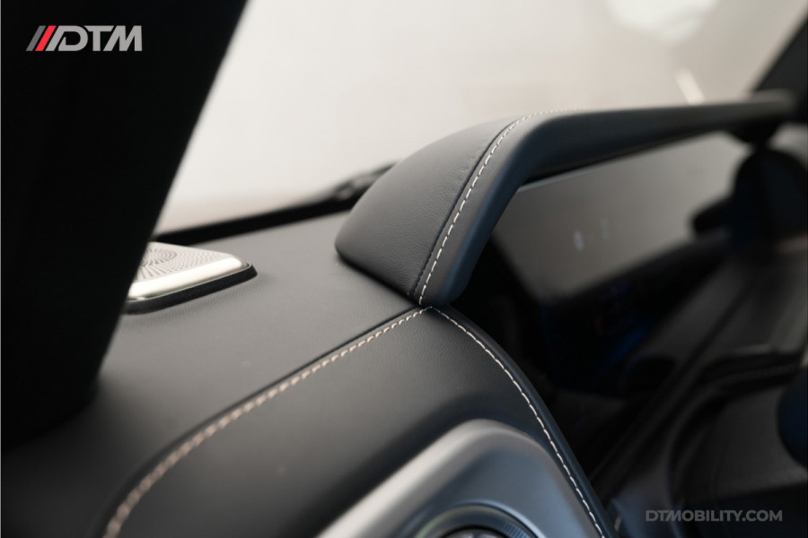 Mercedes-Benz G-Klasse AMG 63 Manufaktur | Facelift | Carbon | Burmester | Keyless