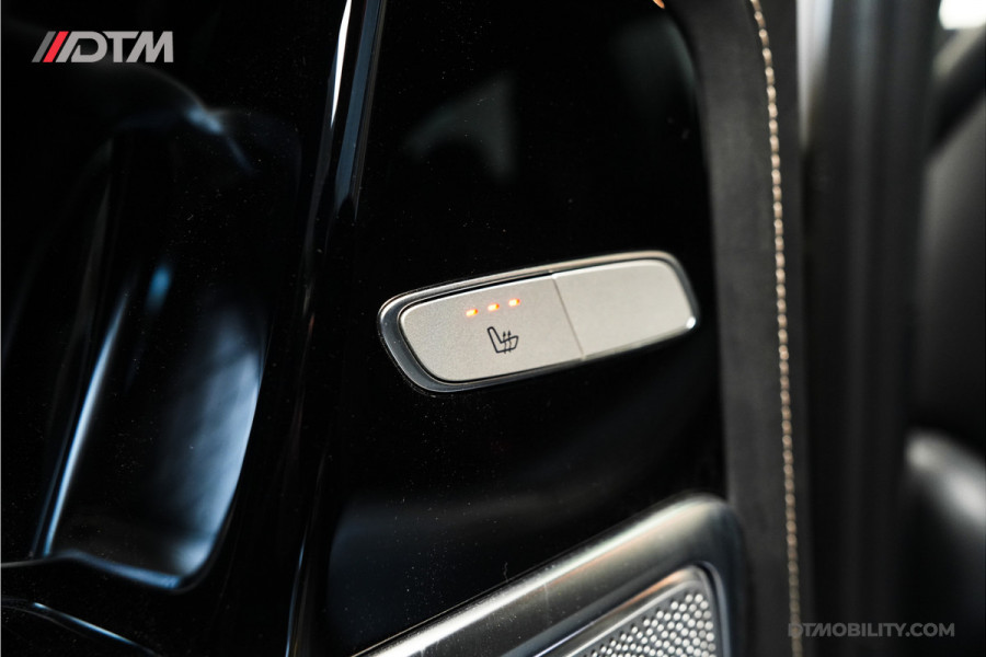 Mercedes-Benz G-Klasse AMG 63 Manufaktur | Facelift | Carbon | Burmester | Keyless