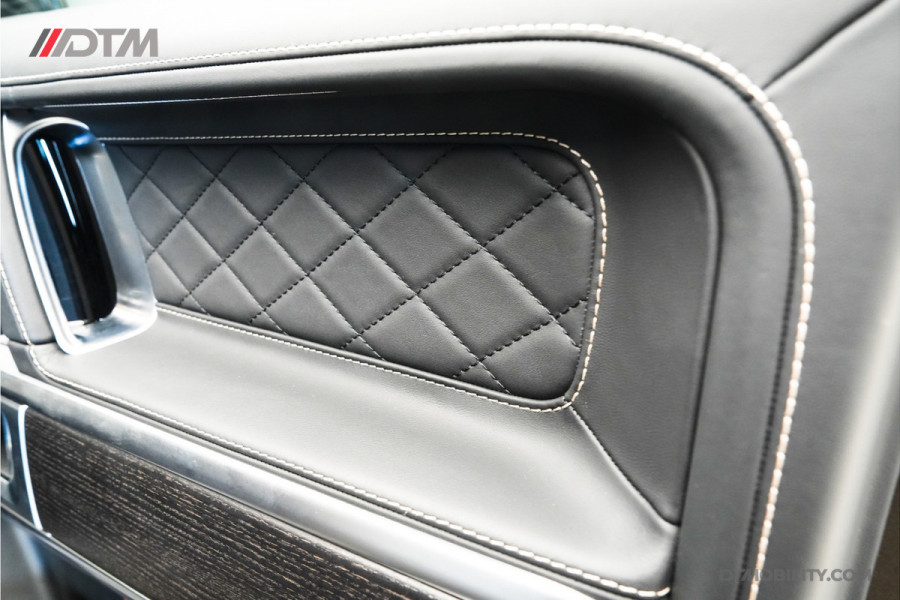 Mercedes-Benz G-Klasse AMG 63 Manufaktur | Facelift | Carbon | Burmester | Keyless