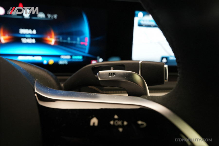 Mercedes-Benz G-Klasse AMG 63 Manufaktur | Facelift | Carbon | Burmester | Keyless