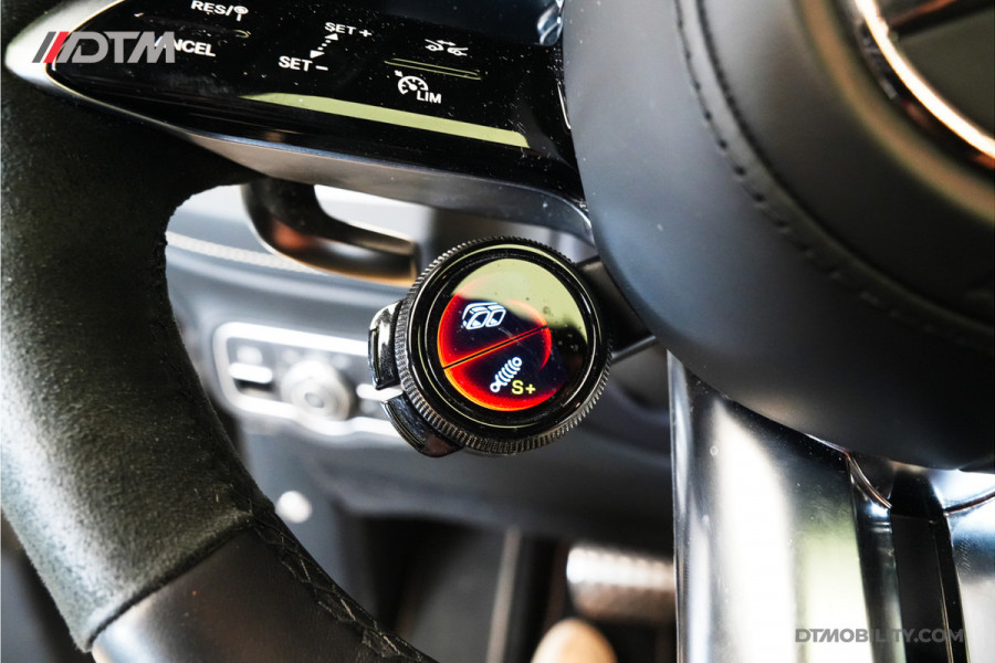 Mercedes-Benz G-Klasse AMG 63 Manufaktur | Facelift | Carbon | Burmester | Keyless