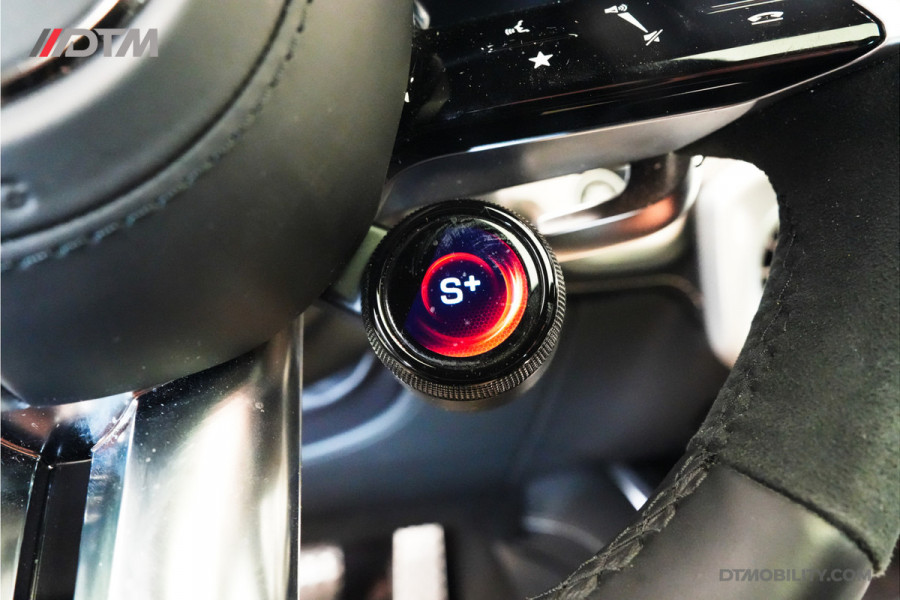 Mercedes-Benz G-Klasse AMG 63 Manufaktur | Facelift | Carbon | Burmester | Keyless