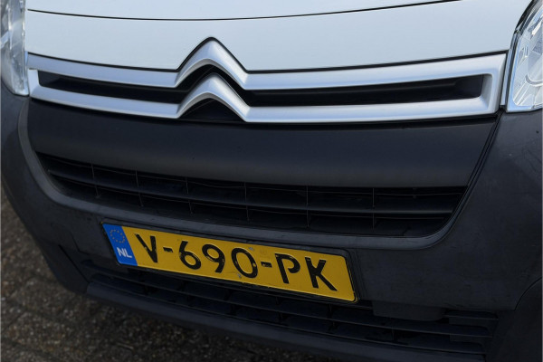 Citroën Berlingo 1.6 BlueHDI 75 Club | Bluetooth | Cruise Control | Radio