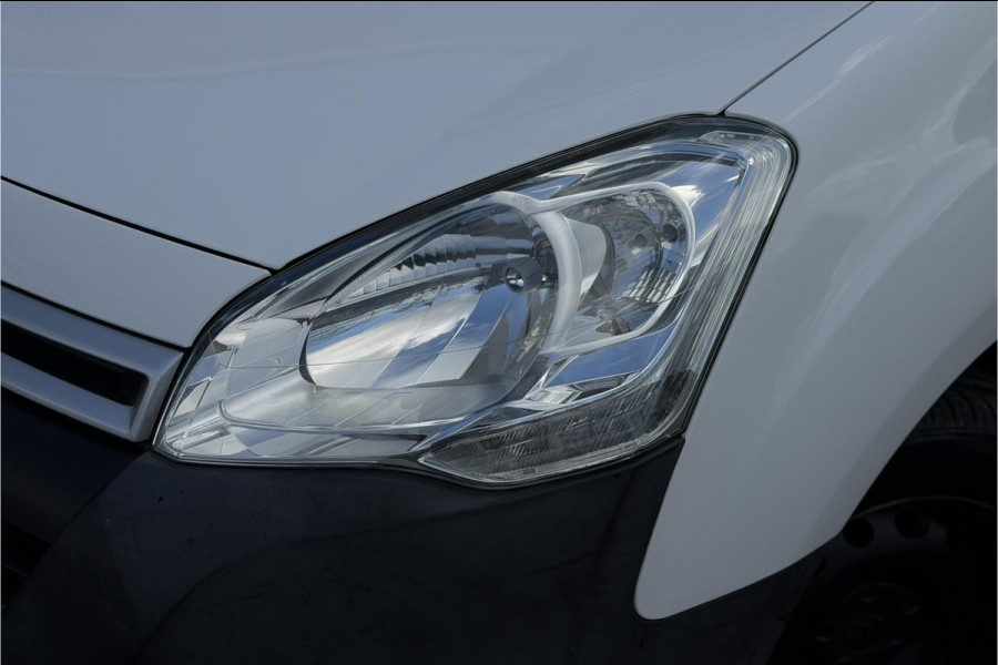 Citroën Berlingo 1.6 BlueHDI 75 Club | Bluetooth | Cruise Control | Radio