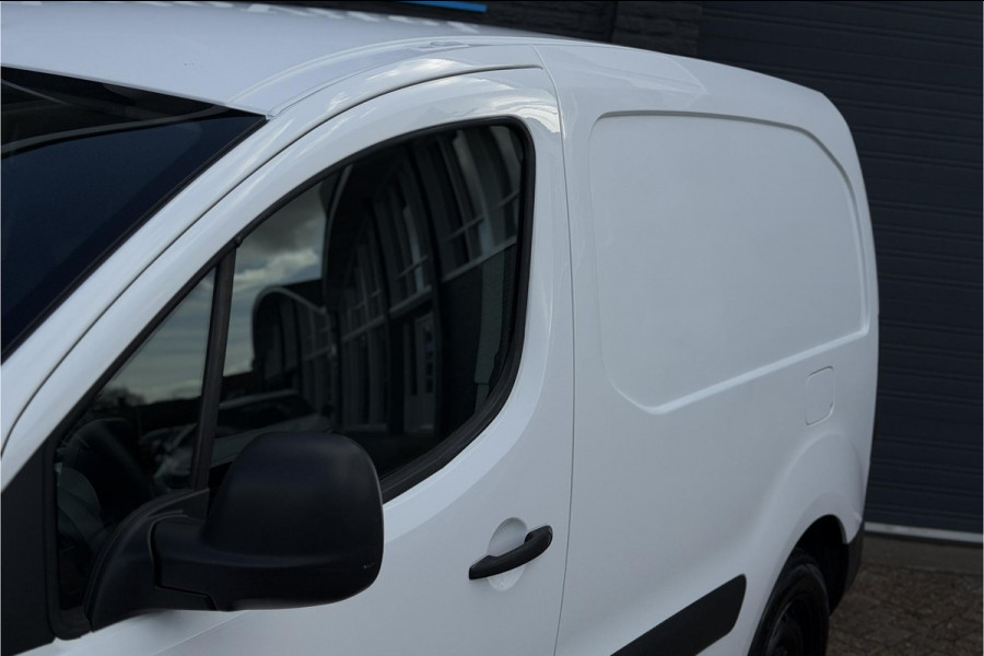 Citroën Berlingo 1.6 BlueHDI 75 Club | Bluetooth | Cruise Control | Radio