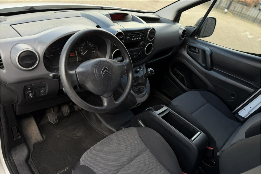 Citroën Berlingo 1.6 BlueHDI 75 Club | Bluetooth | Cruise Control | Radio