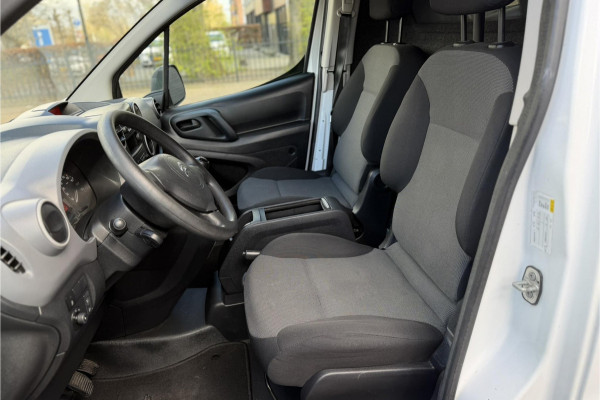 Citroën Berlingo 1.6 BlueHDI 75 Club | Bluetooth | Cruise Control | Radio
