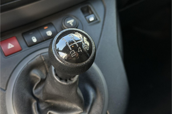 Citroën Berlingo 1.6 BlueHDI 75 Club | Bluetooth | Cruise Control | Radio