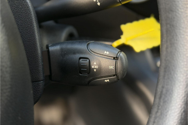 Citroën Berlingo 1.6 BlueHDI 75 Club | Bluetooth | Cruise Control | Radio