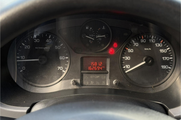 Citroën Berlingo 1.6 BlueHDI 75 Club | Bluetooth | Cruise Control | Radio