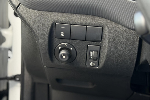 Citroën Berlingo 1.6 BlueHDI 75 Club | Bluetooth | Cruise Control | Radio