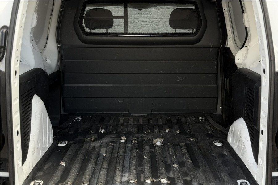 Citroën Berlingo 1.6 BlueHDI 75 Club | Bluetooth | Cruise Control | Radio