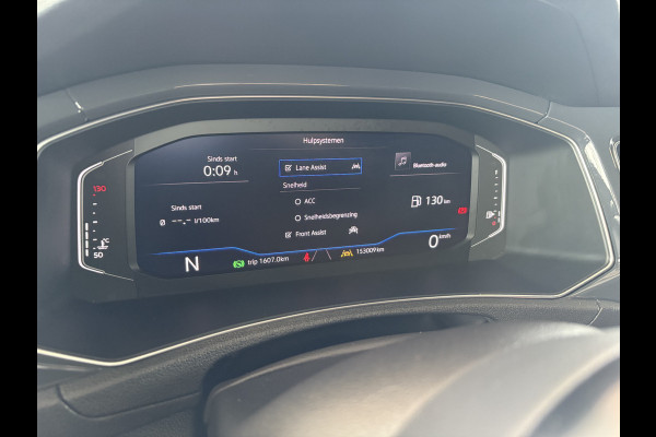 Volkswagen T-Roc 1.5 TSi 150PK DSG Sport Bns R-Line AFN.TREKHAAK/19INCH/CAMERA/NAVI/VIRTUAL/CARPLAY/PDC