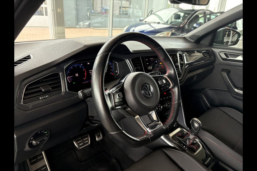 Volkswagen T-Roc 1.5 TSi 150PK DSG Sport Bns R-Line AFN.TREKHAAK/19INCH/CAMERA/NAVI/VIRTUAL/CARPLAY/PDC