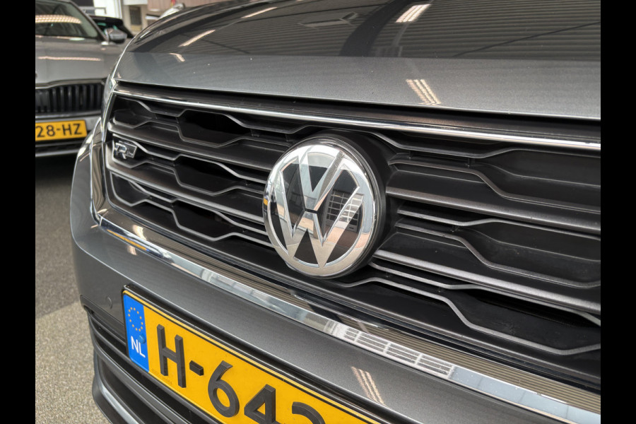 Volkswagen T-Roc 1.5 TSi 150PK DSG Sport Bns R-Line AFN.TREKHAAK/19INCH/CAMERA/NAVI/VIRTUAL/CARPLAY/PDC