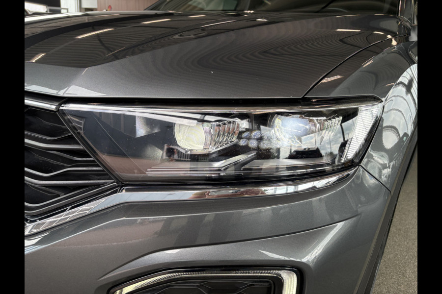 Volkswagen T-Roc 1.5 TSi 150PK DSG Sport Bns R-Line AFN.TREKHAAK/19INCH/CAMERA/NAVI/VIRTUAL/CARPLAY/PDC