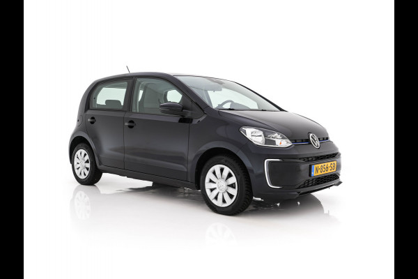 Volkswagen e-Up! {SOH-85%} (INCL-BTW) *HEATED-COMFORTSEATS | CCS-FASTLOADER | CAMERA | DAB | ECC | PDC | CRUISE*