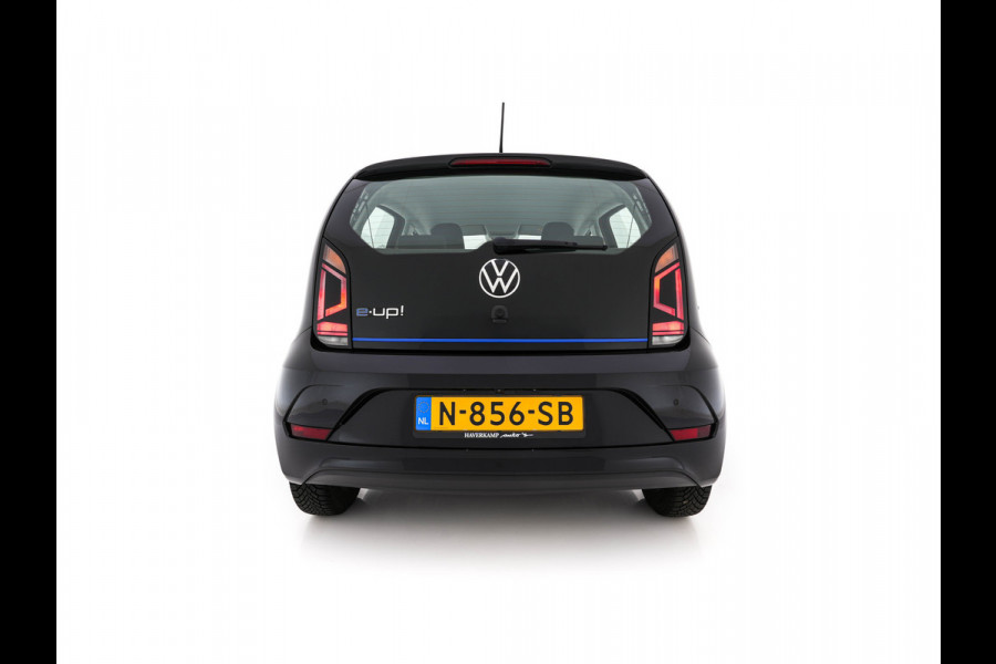 Volkswagen e-Up! {SOH-85%} (INCL-BTW) *HEATED-COMFORTSEATS | CCS-FASTLOADER | CAMERA | DAB | ECC | PDC | CRUISE*