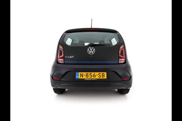 Volkswagen e-Up! {SOH-85%} (INCL-BTW) *HEATED-COMFORTSEATS | CCS-FASTLOADER | CAMERA | DAB | ECC | PDC | CRUISE*