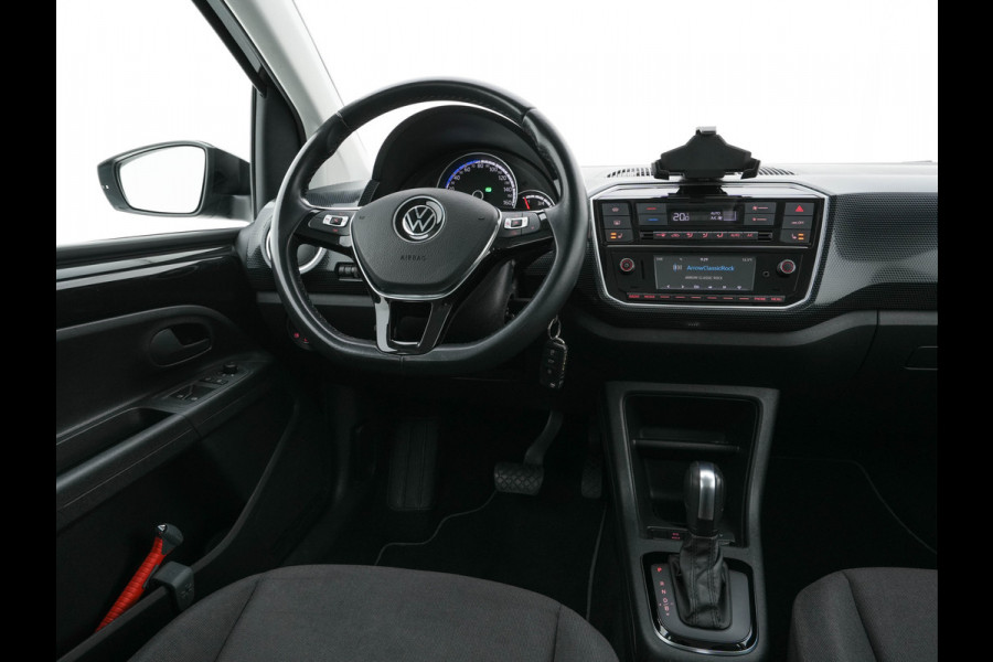 Volkswagen e-Up! {SOH-85%} (INCL-BTW) *HEATED-COMFORTSEATS | CCS-FASTLOADER | CAMERA | DAB | ECC | PDC | CRUISE*